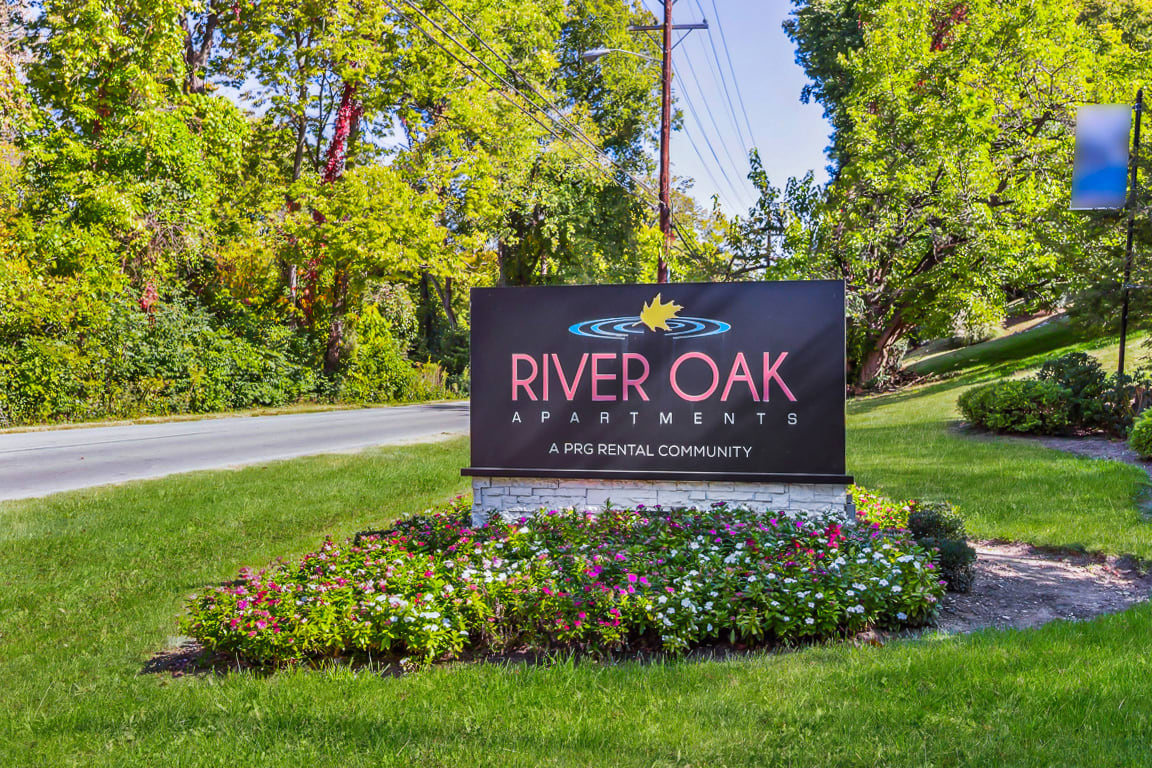 Louisville, KY Apartments for Rent River Oak Apartments